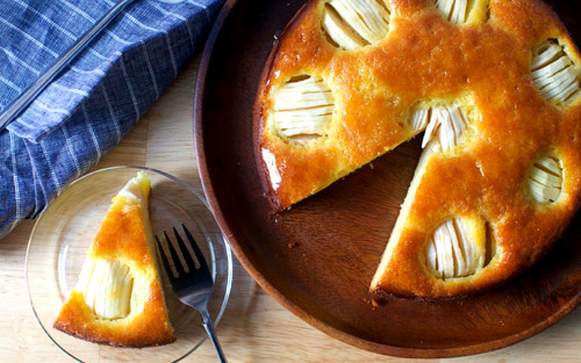 Photo credit: Smitten Kitchen