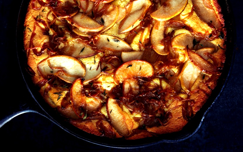 Photo credit: Bon Appetit