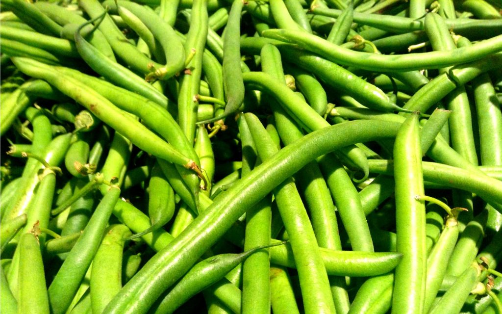 Green Beans Photo Credit Mike Mozartflickr Photo credit: Mike Mozart/flickr