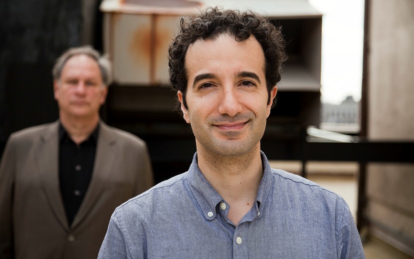 JadAbumrad3Small_120414_Edited Photo credit: MarcAntonio.com