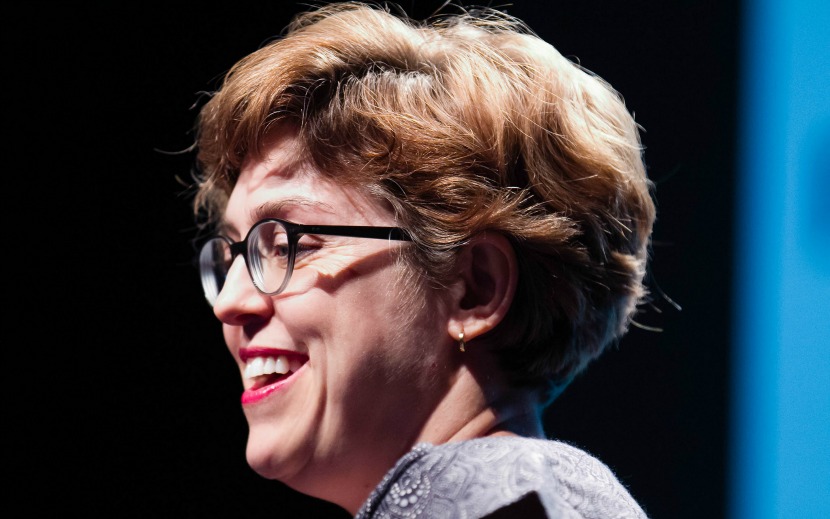 Photo credit: PopTech