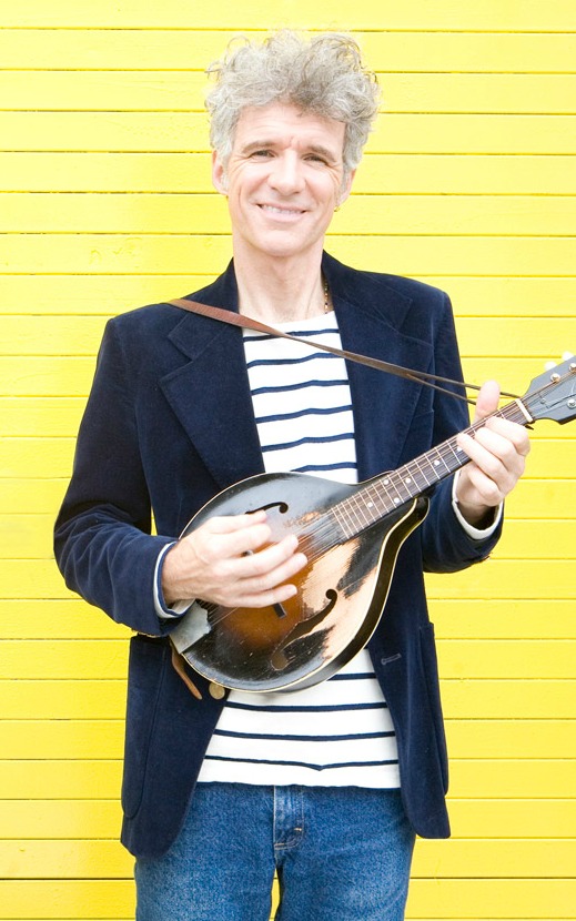 Photo credit: Dan Zanes