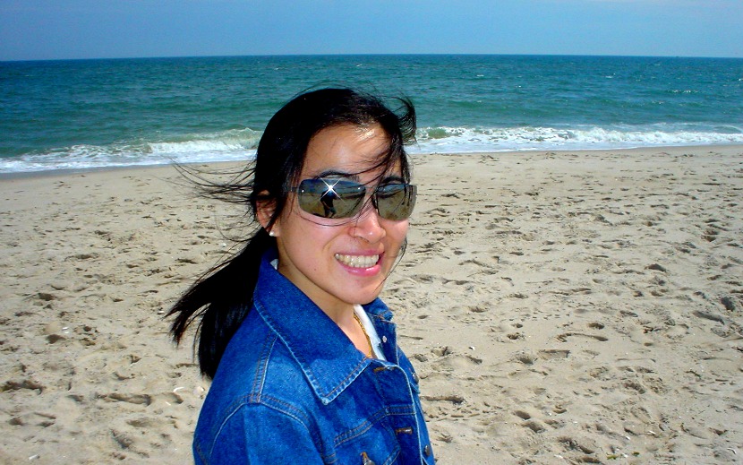 Photo credit: Gong Ke Gouldstone