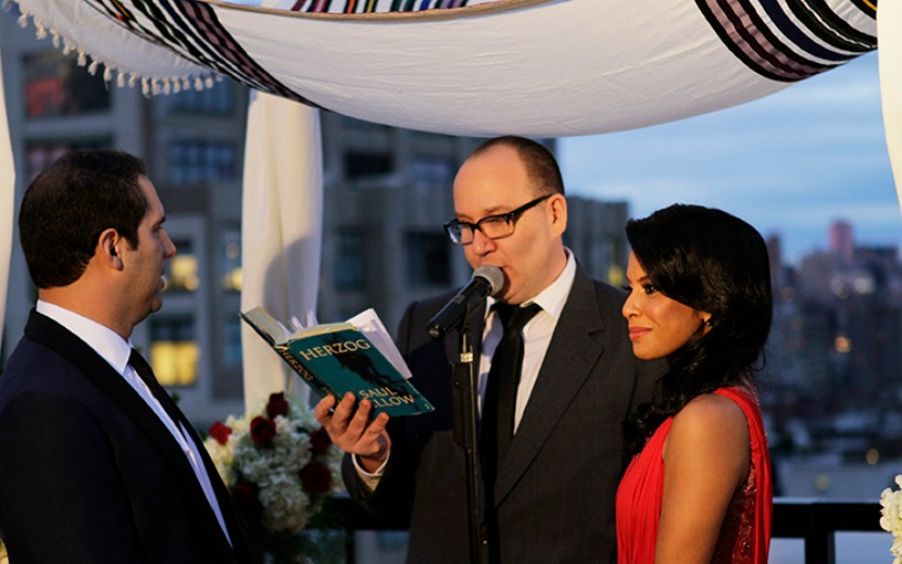 Photo credit: Jen Maler