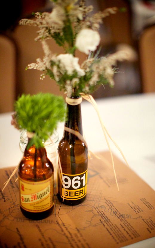 Photo credit: Weddings by Two Photo credit: Weddings by Two