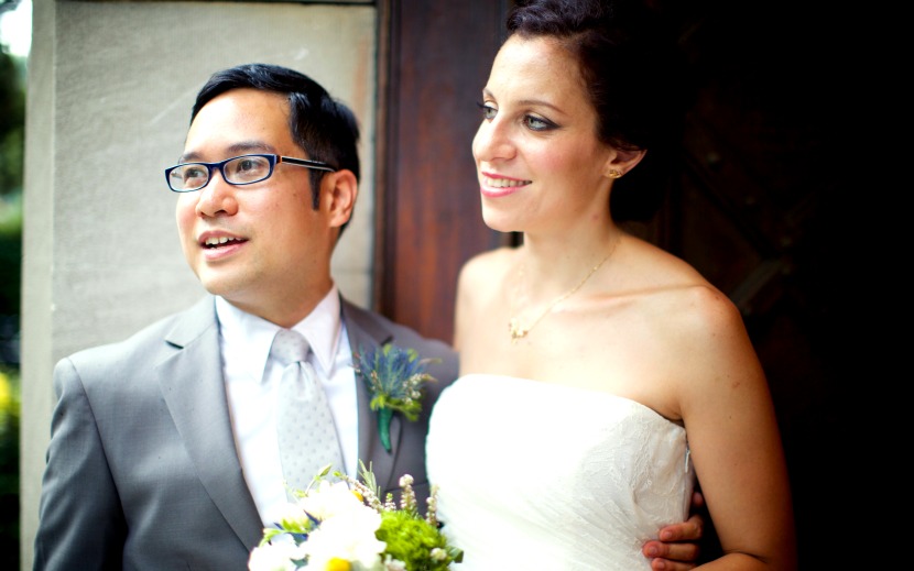 Photo credit: Weddings by Two Photo credit: Weddings by Two