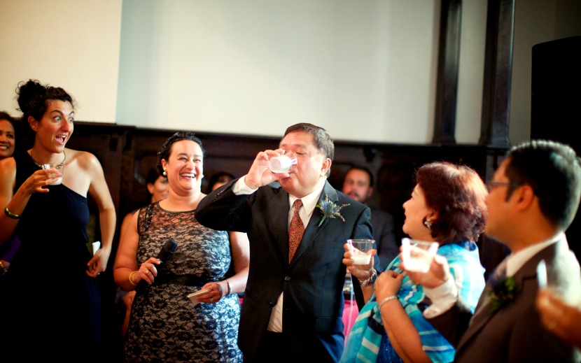Photo credit: Weddings by Two Photo credit: Weddings by Two