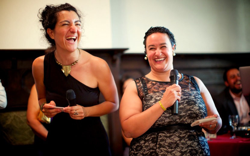 Photo credit: Weddings by Two Photo credit: Weddings by Two
