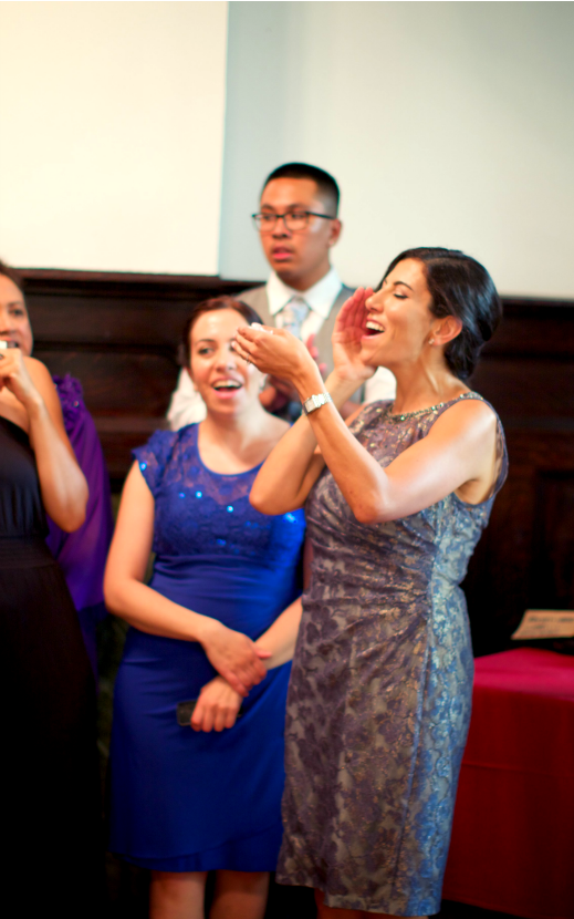 Photo credit: Weddings by Two Photo credit: Weddings by Two