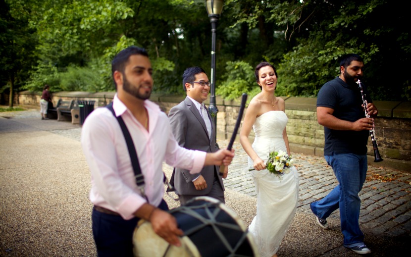 Photo credit: Weddings by Two Photo credit: Weddings by Two