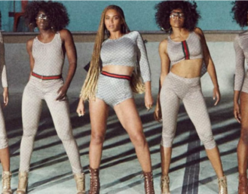 Beyonce Formation Video Still