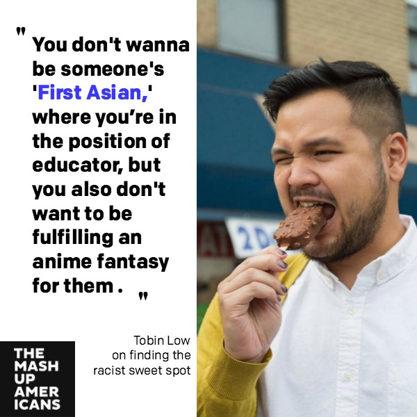 tobin low