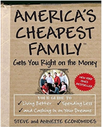 CheapestFamiy