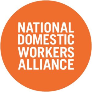 national domestic workers alliance logo