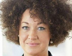 Rachel Dolezal Photo: The Independent