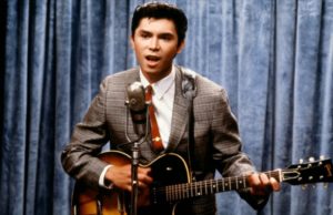 Screenshot La Bamba from Sony Pictures