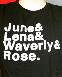 June&Lena&Waverly&Rose photo from Angry Asian Man, Instagram