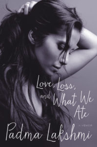 Love Loss and What We Ate cover courtesy of Harper Collins