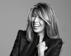 Nina Garcia courtesy of Marie Claire