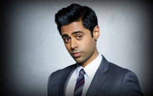 Photo courtesy Comedy Central