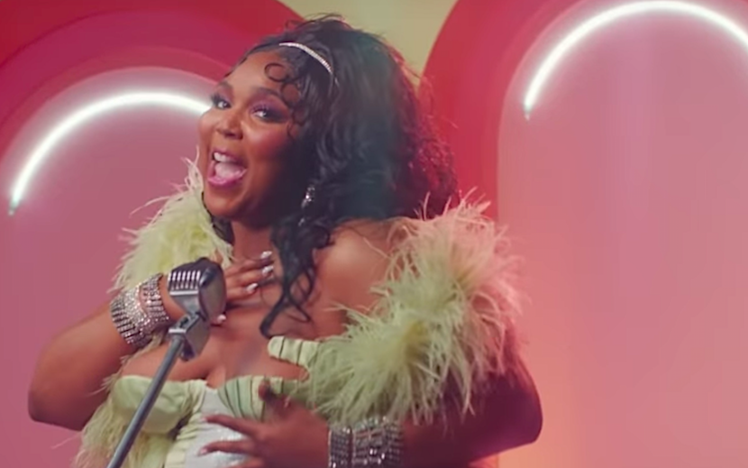 Mash-Up Round-Up: Dolly/BTS + We Love Lizzo - The Mash-Up Americans ...