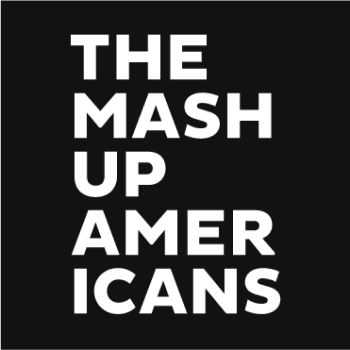 Mash-Up Americans