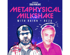 Metaphysical Milkshake