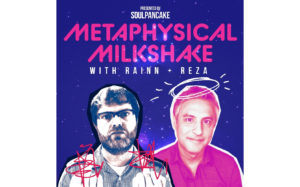 Metaphysical Milkshake