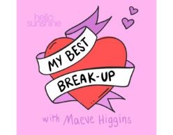 my best breakup