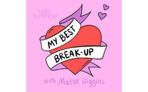 my best breakup