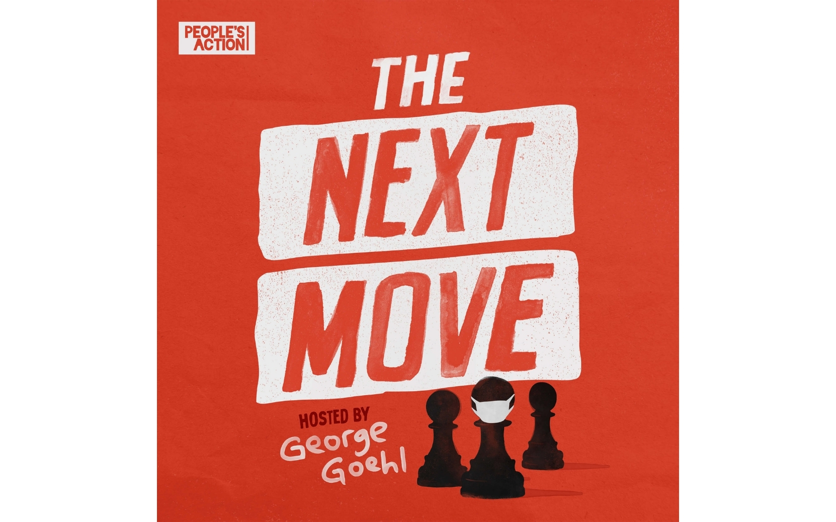 the next move